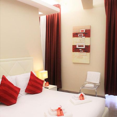 Relais Sistina Bed and Breakfast Ρώμη Εξωτερικό φωτογραφία