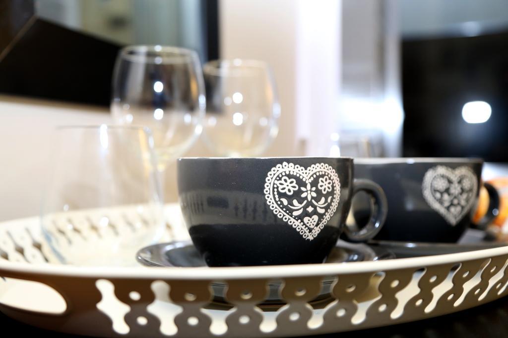 Relais Sistina Bed and Breakfast Ρώμη Εξωτερικό φωτογραφία