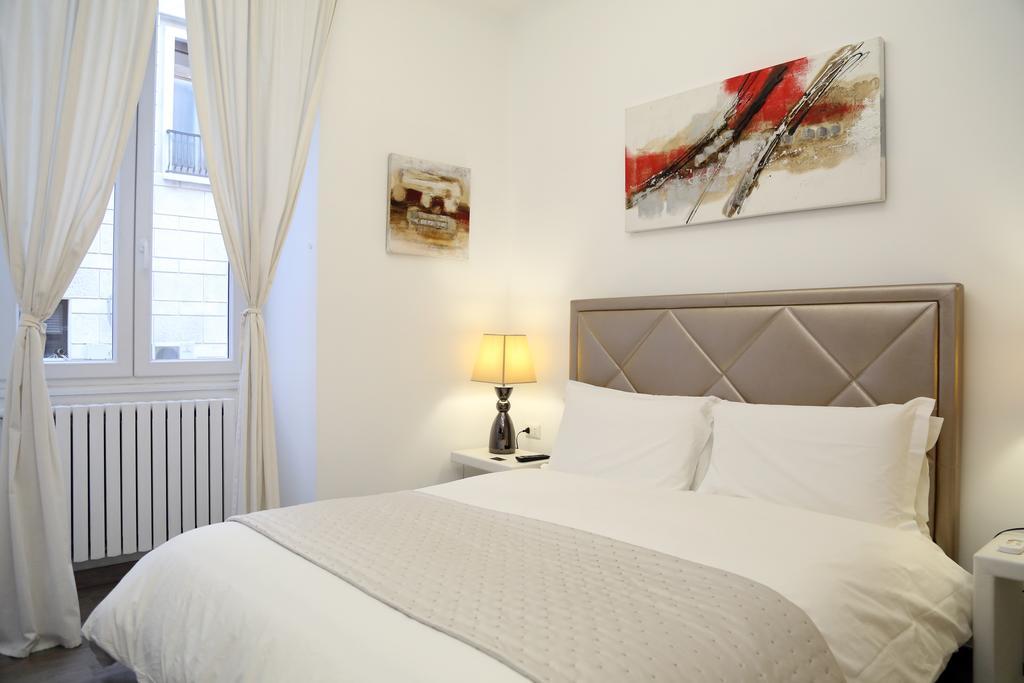 Relais Sistina Bed and Breakfast Ρώμη Εξωτερικό φωτογραφία