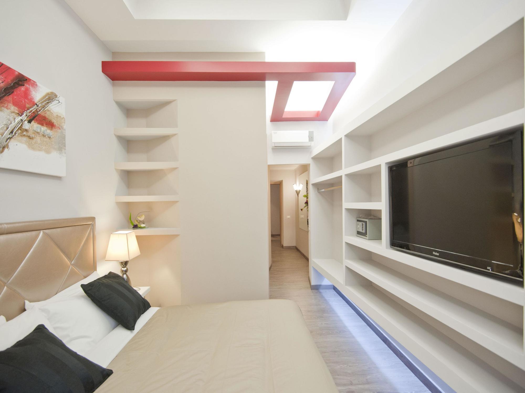 Relais Sistina Bed and Breakfast Ρώμη Εξωτερικό φωτογραφία