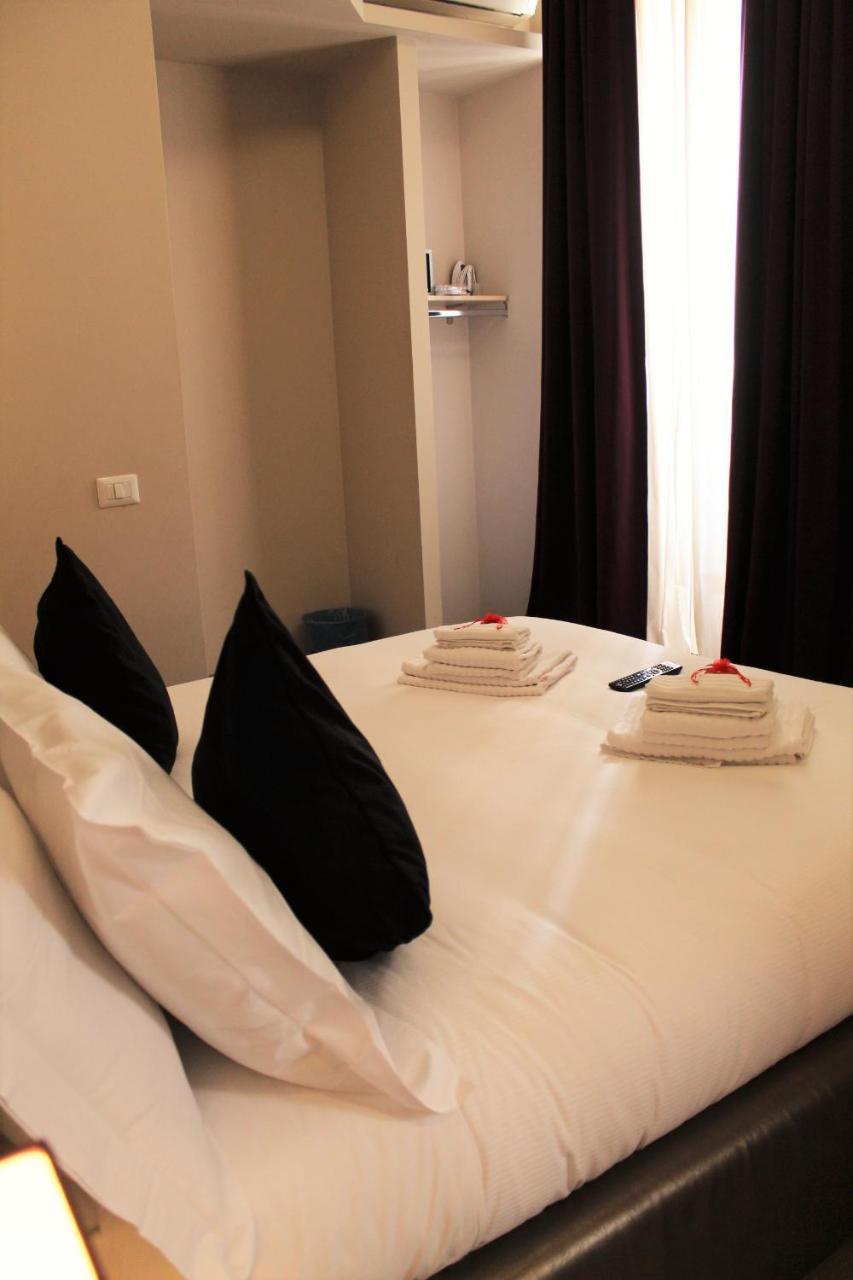 Relais Sistina Bed and Breakfast Ρώμη Εξωτερικό φωτογραφία