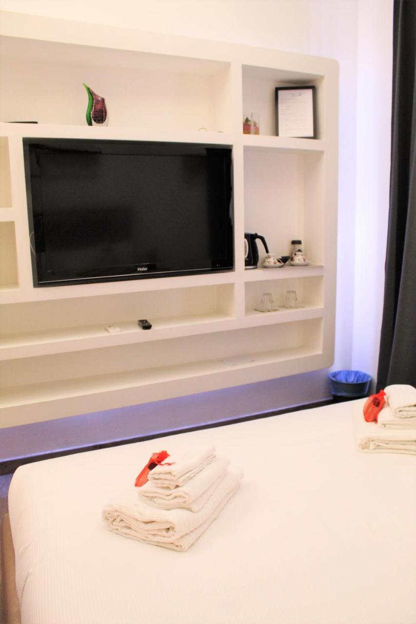 Relais Sistina Bed and Breakfast Ρώμη Εξωτερικό φωτογραφία