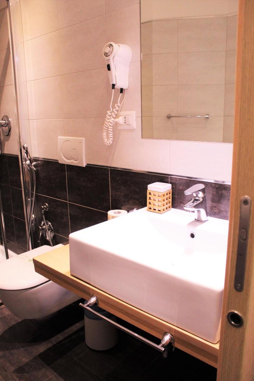 Relais Sistina Bed and Breakfast Ρώμη Εξωτερικό φωτογραφία