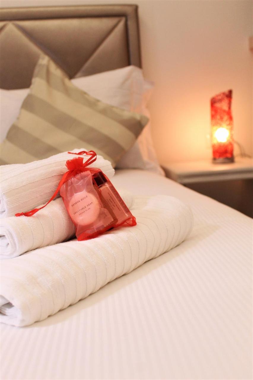 Relais Sistina Bed and Breakfast Ρώμη Εξωτερικό φωτογραφία