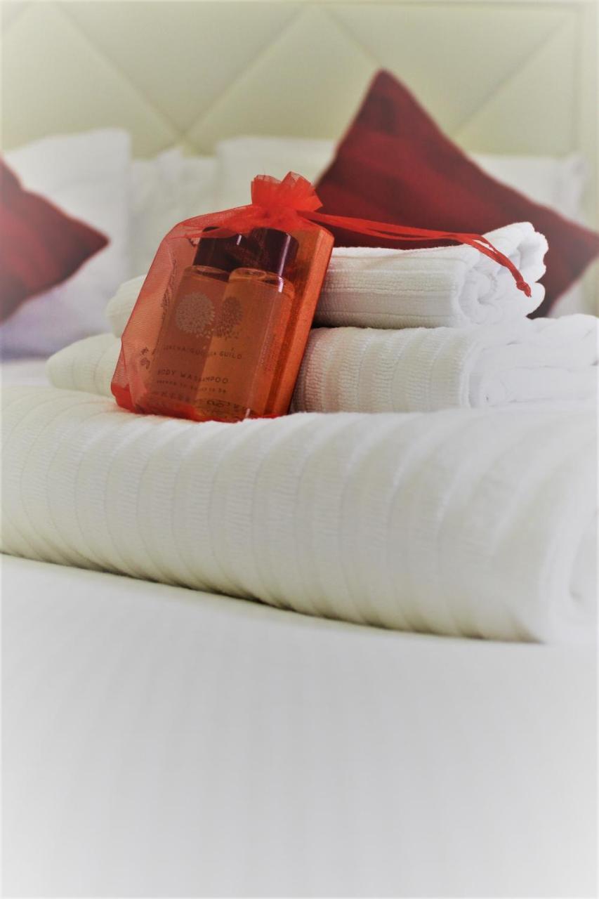 Relais Sistina Bed and Breakfast Ρώμη Εξωτερικό φωτογραφία