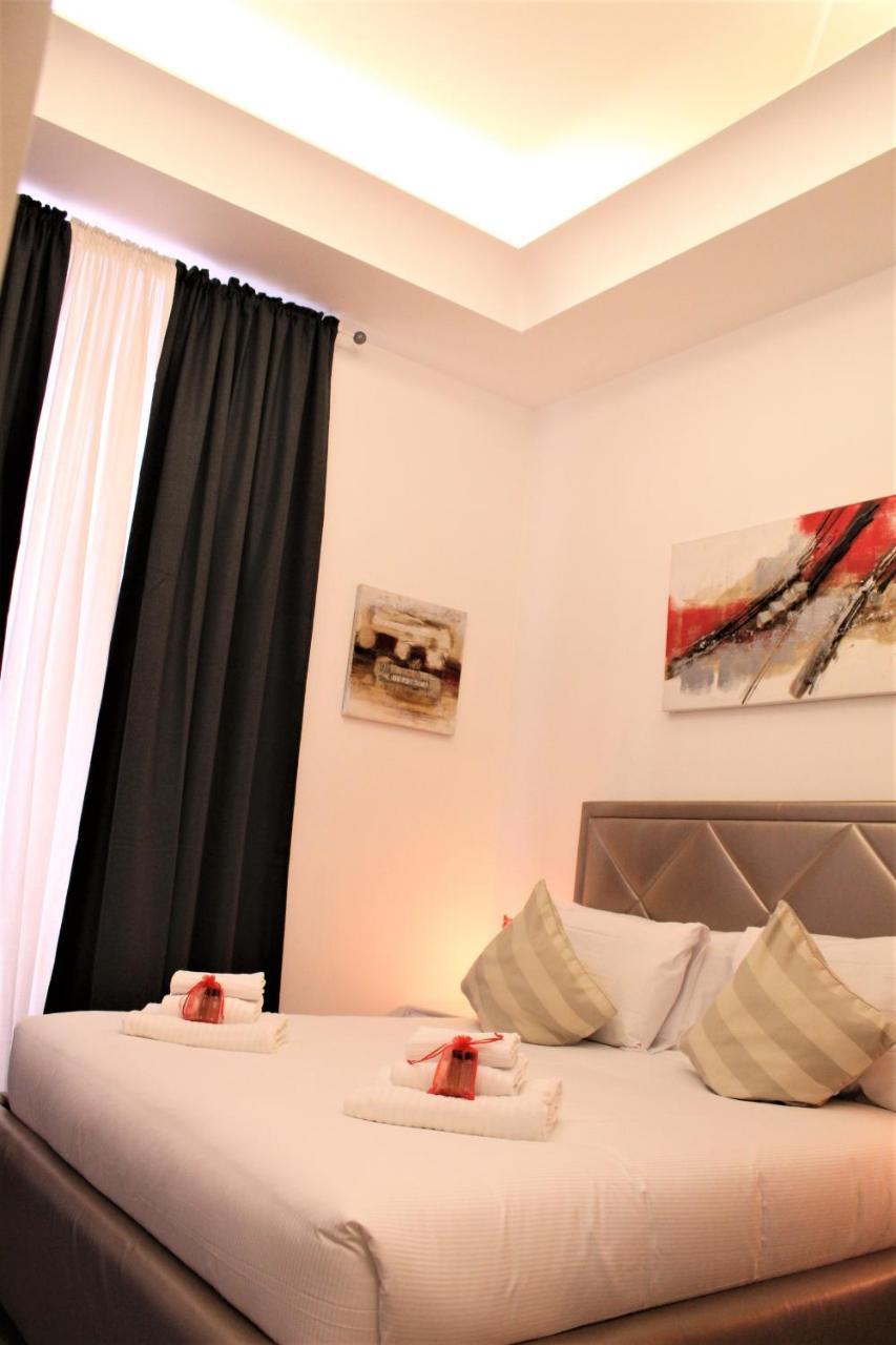 Relais Sistina Bed and Breakfast Ρώμη Εξωτερικό φωτογραφία
