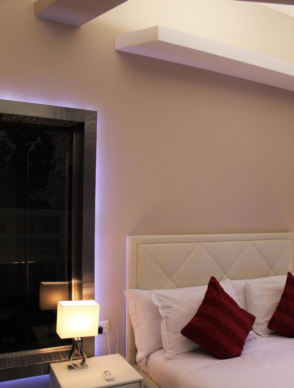 Relais Sistina Bed and Breakfast Ρώμη Εξωτερικό φωτογραφία