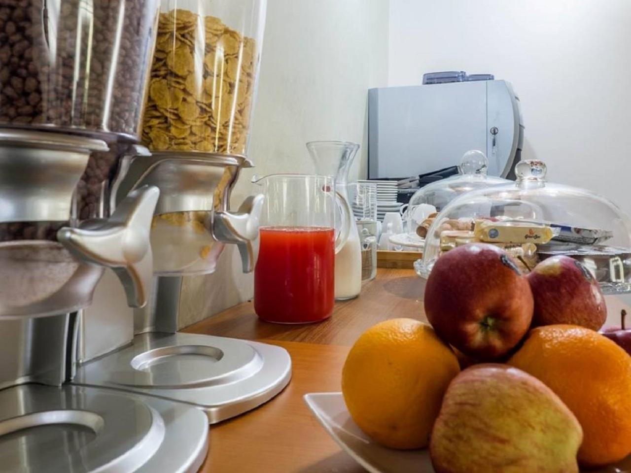 Relais Sistina Bed and Breakfast Ρώμη Εξωτερικό φωτογραφία