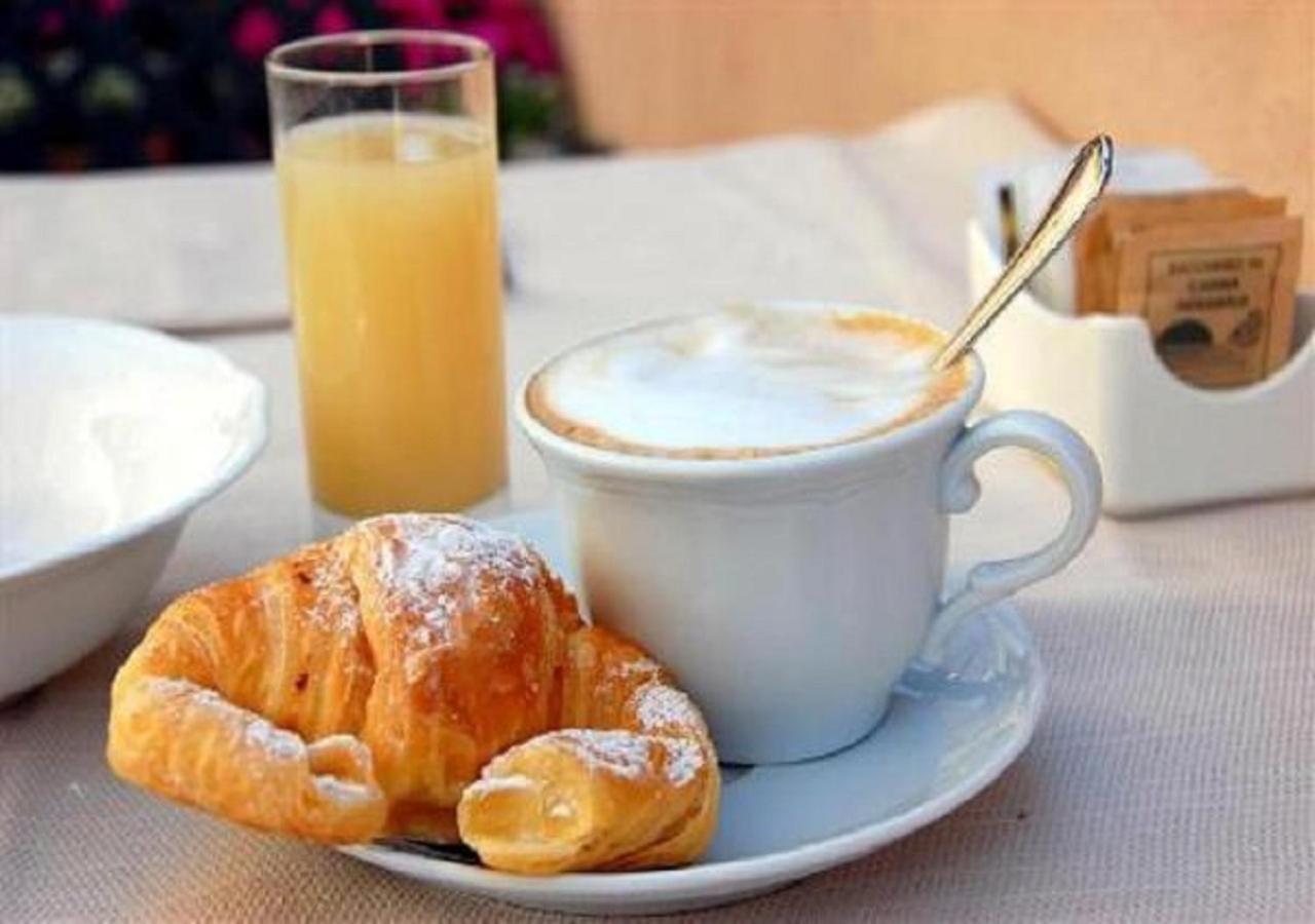 Relais Sistina Bed and Breakfast Ρώμη Εξωτερικό φωτογραφία