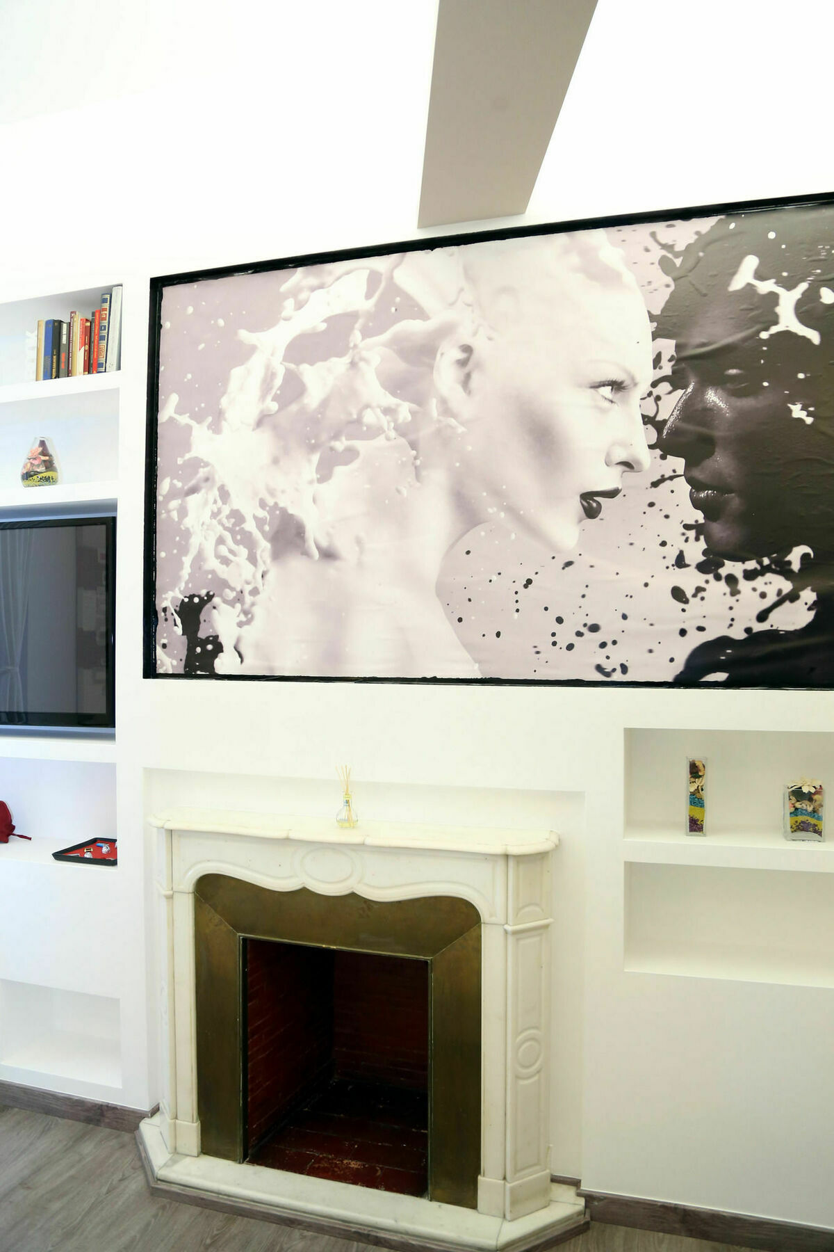 Relais Sistina Bed and Breakfast Ρώμη Εξωτερικό φωτογραφία