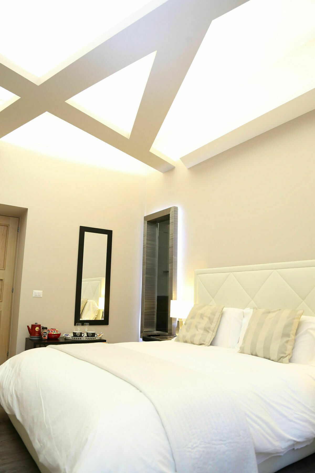 Relais Sistina Bed and Breakfast Ρώμη Εξωτερικό φωτογραφία