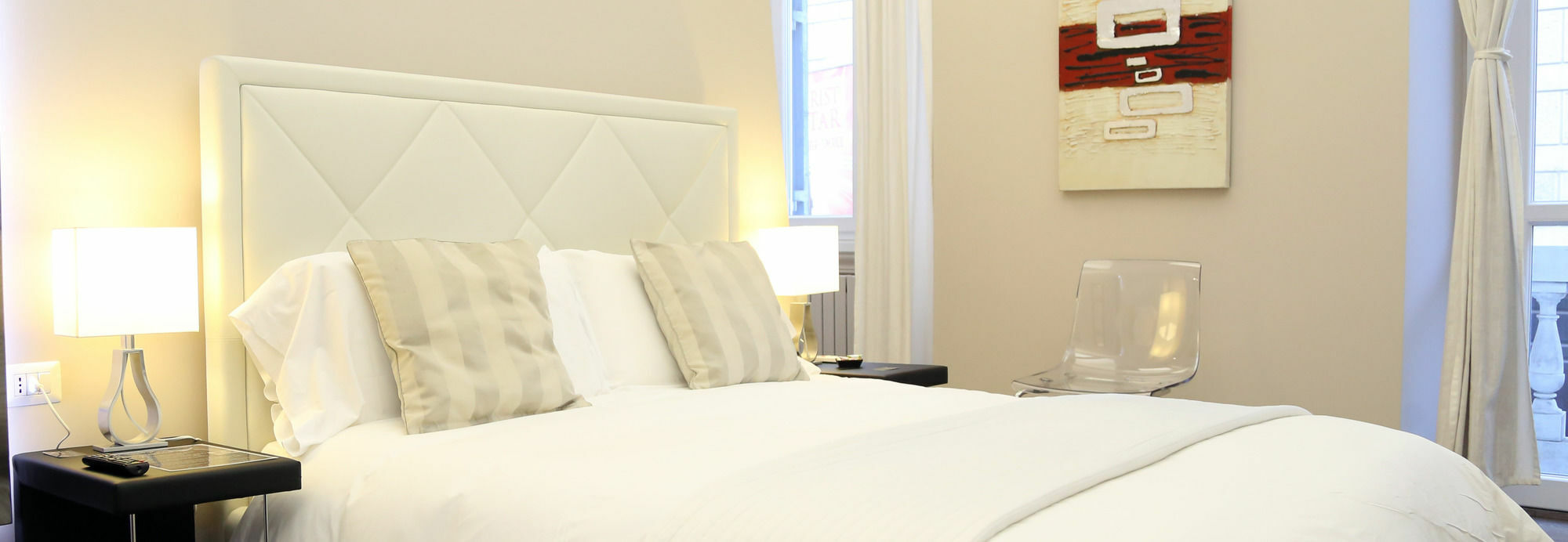 Relais Sistina Bed and Breakfast Ρώμη Εξωτερικό φωτογραφία