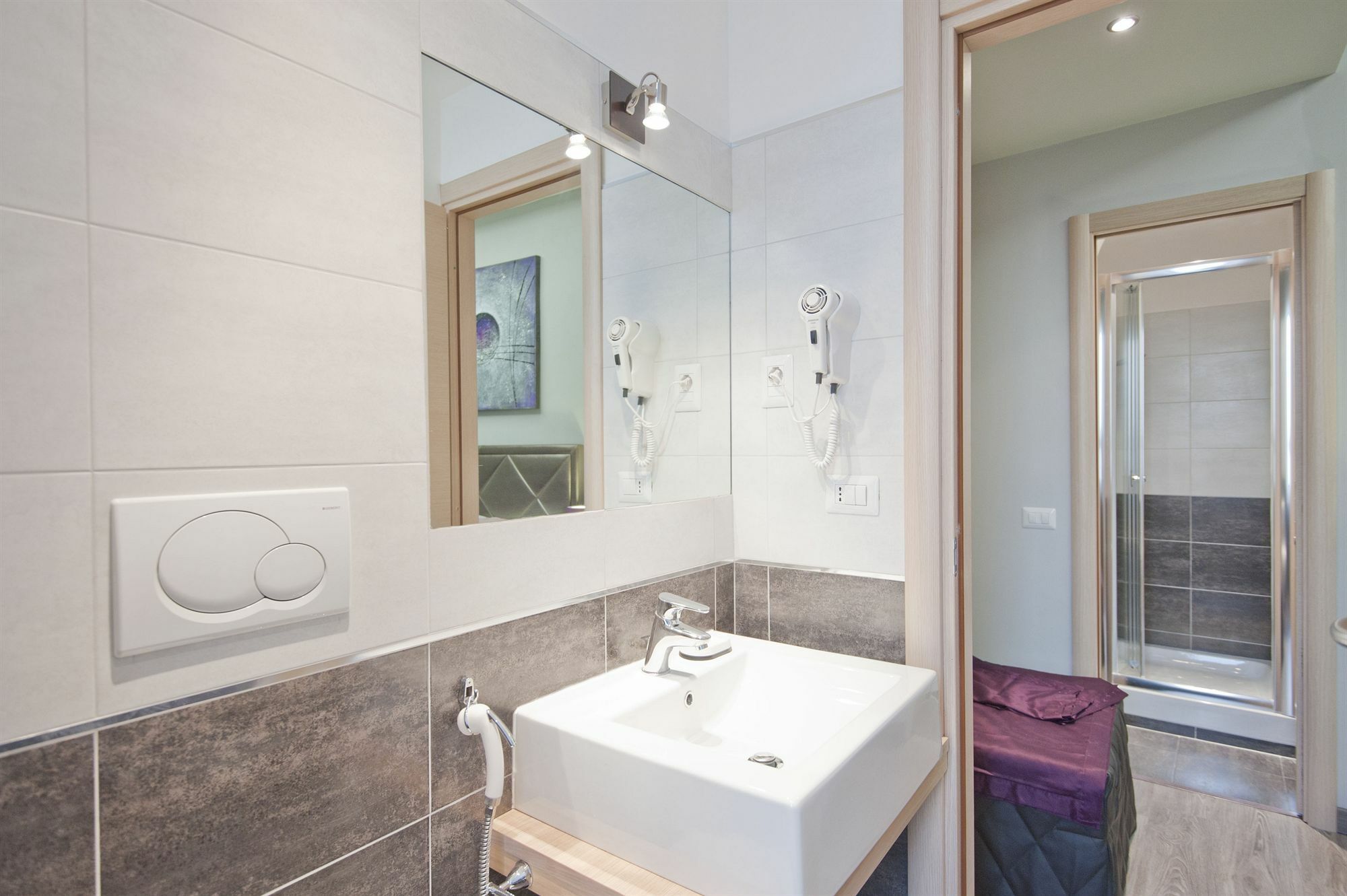 Relais Sistina Bed and Breakfast Ρώμη Εξωτερικό φωτογραφία